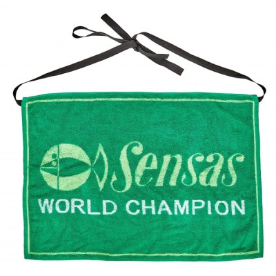 SENSAS FARTUCH EPONGE WORLD CHAMPION (SEN-28633)