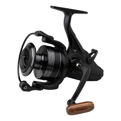 PROLOGIC KOŁOWROTEK AVENGER 4000 BF 5+1BB (74701)