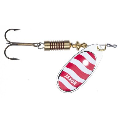 JAXON BŁYSTKA OBROTOWA HOLO SELECT HOLLEY NR 2 (BO-JXH2D)