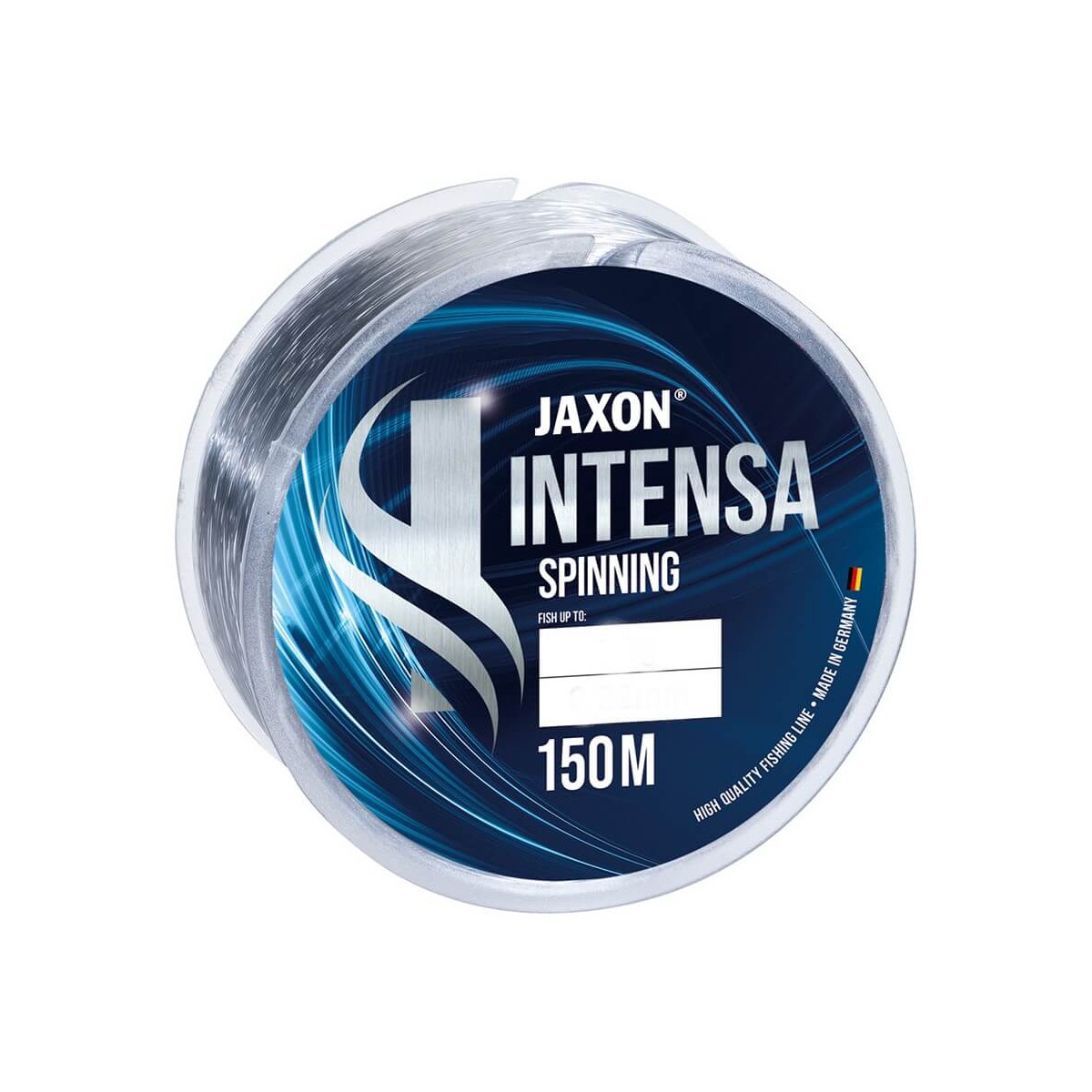 JAXON ŻYŁKA INTENSA SPINNING 0.22mm 150m (ZJ-INS022A)