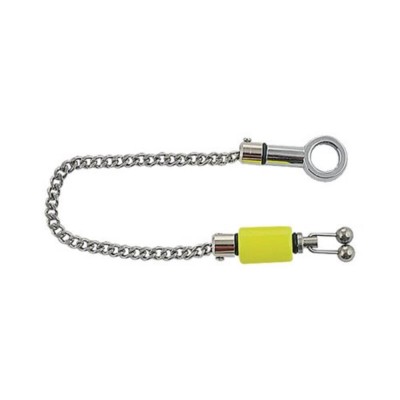 JAXON SYGNALIZATOR PODWIESZANY 110 CZERWONY - ŁAŃCUSZEK (AJ-SYS110R)