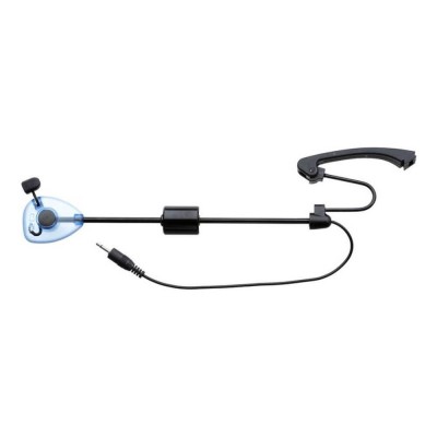 JAXON SYGNALIZATOR PODWIESZANY Z PODSWIETLENIEM 201 - CZERWONY (AJ-SYS201A)