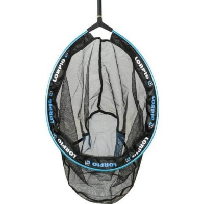 LORPIO KOSZ DO PODBIERAKA FINE MESH 45x37cm (75-112-453)