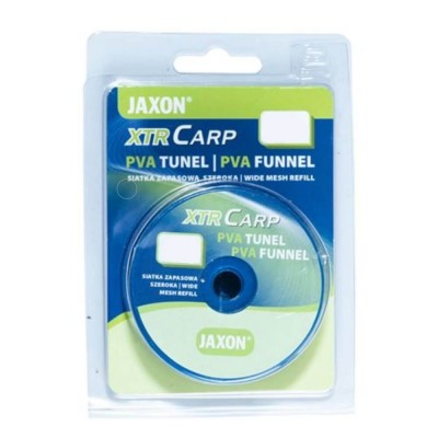 JAXON SIATKA PVA ZAPASOWA - ŚREDNIA 23mm 5m (LC-PVA012)