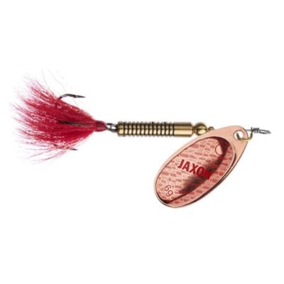 JAXON BŁYSTKA OBROTOWA HOLO SELECT SATIS NR 5 CX (BO-JXS5CX)