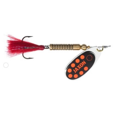 JAXON BŁYSTKA OBROTOWA HOLO SELECT SATIS NR 5 L (BO-JXS5L)