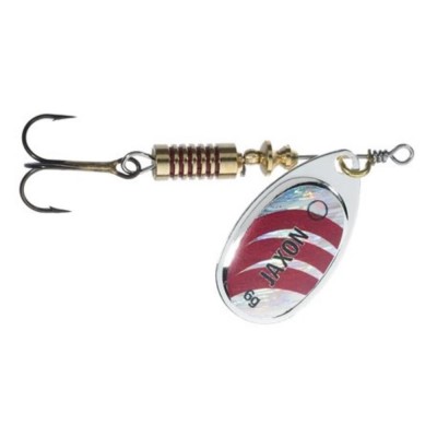 JAXON BŁYSTKA OBROTOWA HOLO SELECT TROFFY NR 2 (BO-JXT2A)