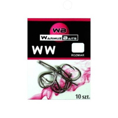 WARMUZ HACZYK WW NR 4 (66824)