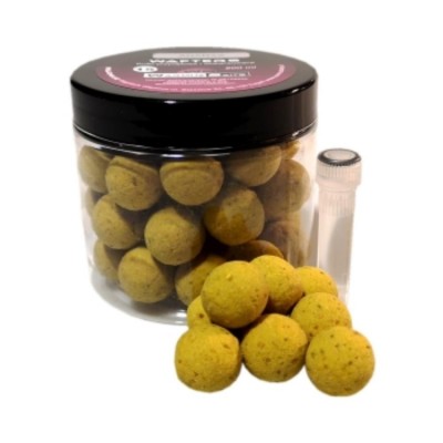 WARMUZ WAFTERS 20mm + DOPALACZ ANANAS (67003)