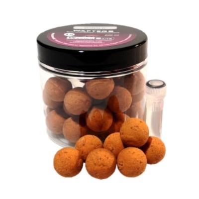 WARMUZ WAFTERS 20mm + DOPALACZ DONALD (67000)