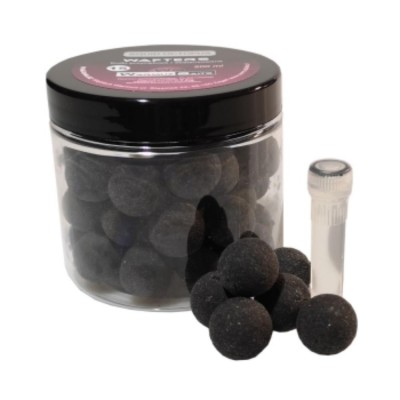 WARMUZ WAFTERS 15mm + DOPALACZ SQUID OCTOPUS (66998)