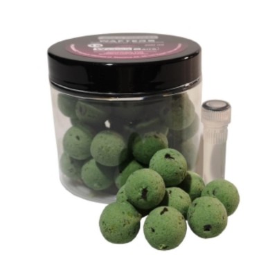 WARMUZ WAFTERS 20mm + DOPALACZ ZIOŁO PREZESA (67005)