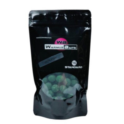 WARMUZ KULKA 16mm 250g SKORUPIAKI (66683)