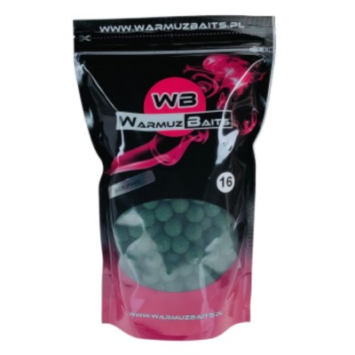 WARMUZ KULKI 16mm/900g SKORUPIAK (66648)