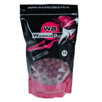 WARMUZ KULKI 16mm/900g PUNKT G (66650)