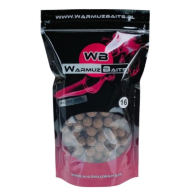 WARMUZ KULKI 16mm/900g GAME OVER SZPROT (67071)