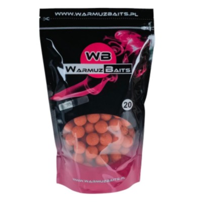 WARMUZ KULKI 20mm/900g DONALD (66656)