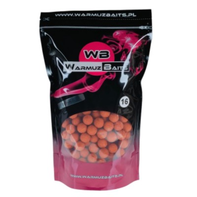 WARMUZ KULKI 16mm/900g DONALD (66646)