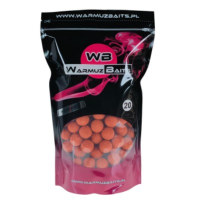 WARMUZ KULKI 16mm/900g BRZOSKWINIA (66912)