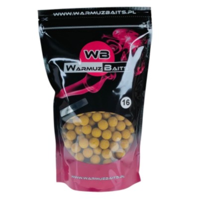 WARMUZ KULKI 16mm/900g ANANAS (66653)