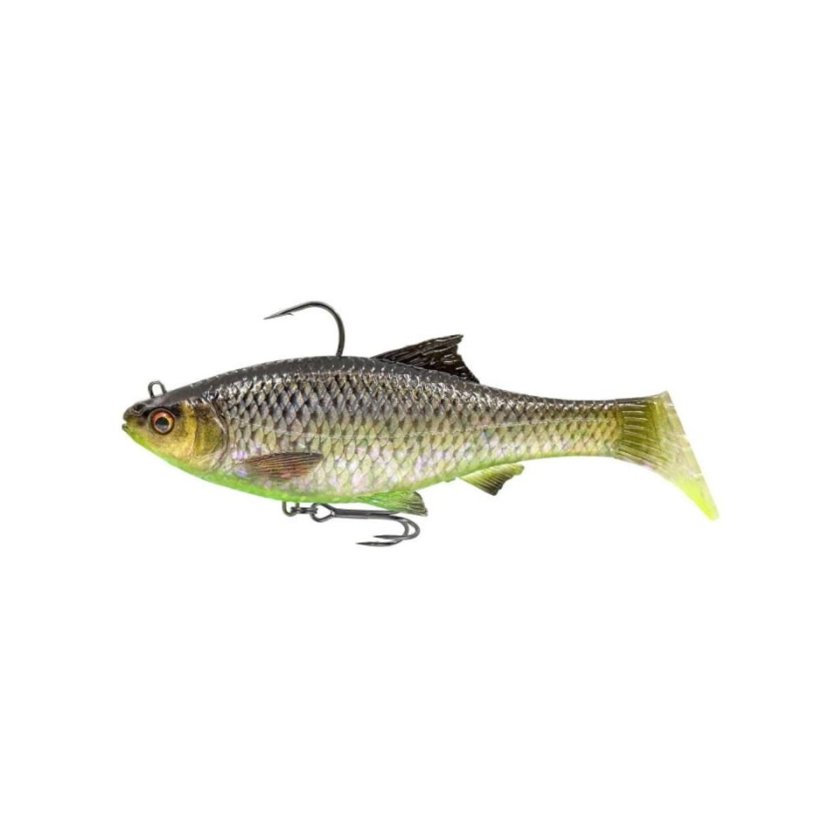 SAVAGE GEAR 3D ROACH RTF FS 12cm 34g HUGO (1625355)