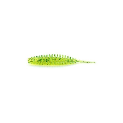 FISHUP TANTA 1 - 026 FLO CHARTREUSE/GREEN