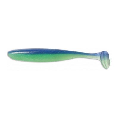 KEITECH EASY SHINER 2 - LT-23 BLUE CHARTREUSE