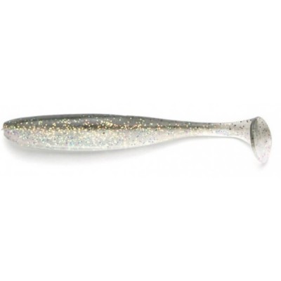 KEITECH EASY SHINER 3 - 410T CRYSTAL SHAD