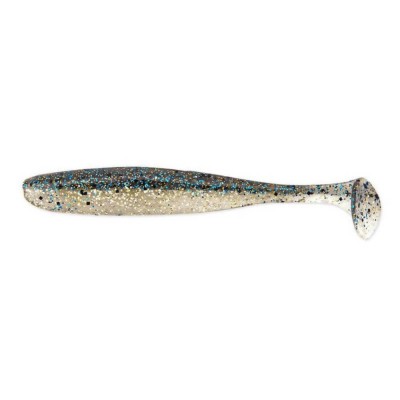 KEITECH EASY SHINER 3 - 418T BLUEGILL FLASH