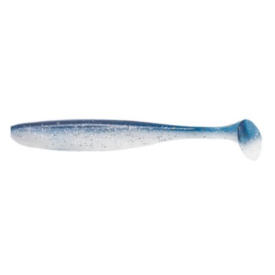 KEITECH EASY SHINER 3 - LT44T BLUE ICE SHAD