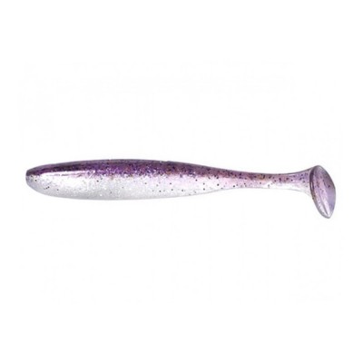 KEITECH EASY SHINER 3 - LT61T PURPLE SHAD