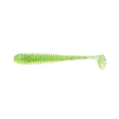 KEITECH SWING IMPACT 2 - 424 LIME / CHARTREUSE