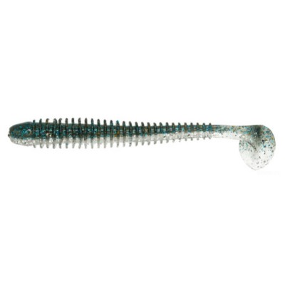 KEITECH SWING IMPACT 2 - 431 HASU (SILVER SHINER)
