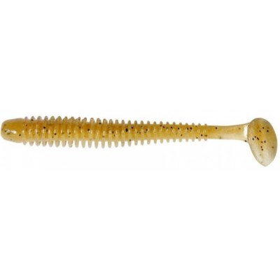 KEITECH SWING IMPACT 2 - LT28 PUMPKIN / YELLOW