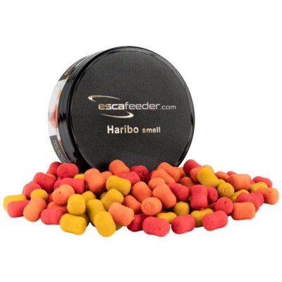 ESCA FEEDER WAFTERS 50ml 10mm LEGEND