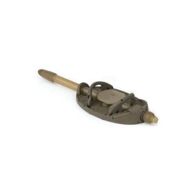 MATRIX KOSZYCZEK 45g ALLOY OPEN FEEDER LARGE (GFR180)