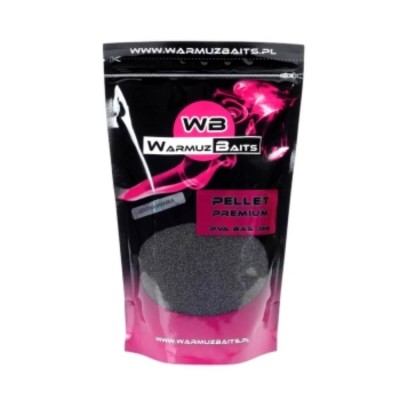 WARMUZ PELLET PREMIUM PVA BAG 2mm/900g ANANAS (67107)