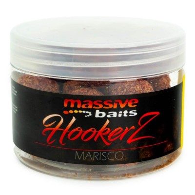 MASSIVE BAITS CORKERZ 18mm 300ml MARISCO (CHK002)