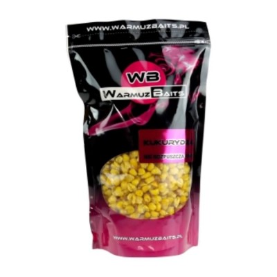 WARMUZ KUKURYDZA 900g DONALD (66860)