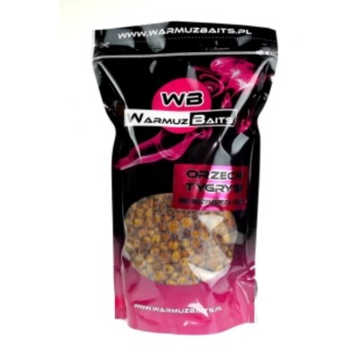 WARMUZ ORZECH TYGRYSI 900g ANANAS (66851)