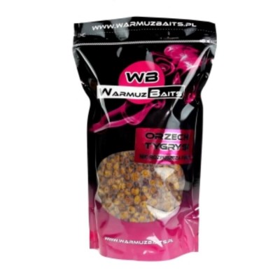 WARMUZ ORZECH TYGRYSI 900g PUNKT G (66848)