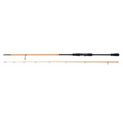 SAVAGE GEAR WĘDKA ORANGE LTD MEDIUM GAME 2.51m 12-35g (1609547)