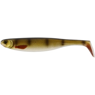 WESTIN SHAD TEEZ SLIM 10cm/6g CRYSTAL PERCH (P020-069-010)