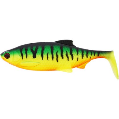 WESTIN RICKY THE ROACH 14cm 42g - FIRETIGER (P115-099-019)