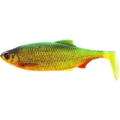 WESTIN RICKY THE ROACH 14cm 42g - FIRETIGER RUDD (P115-869-019)