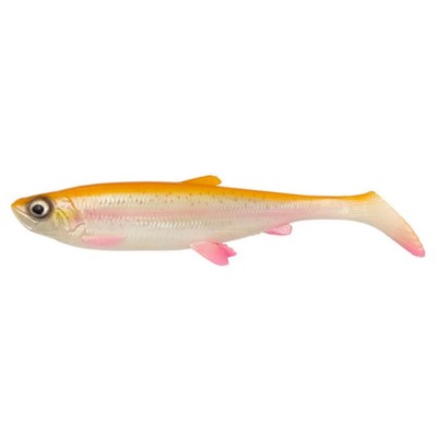 SAVAGE GEAR 3D HERRING SHAD 17.5cm 35g ALBINO (1610707)
