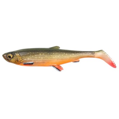 SAVAGE GEAR 3D HERRING SHAD 17.5cm 35g ARTIC CHR (1610708)