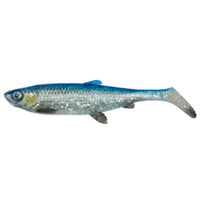 SAVAGE GEAR 3D HERRING SHAD 17.5cm 35g BLUE SLV (1610704)