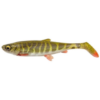 SAVAGE GEAR 3D HERRING SHAD 17.5cm 35g CL PIKE (1610703)