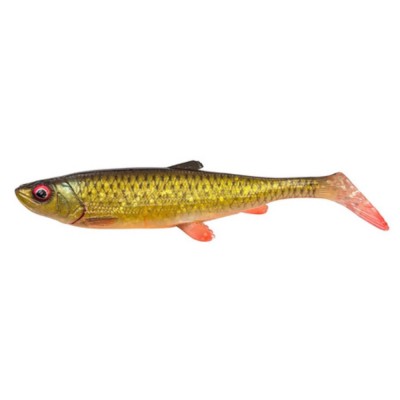 SAVAGE GEAR 3D HERRING SHAD 17.5cm 35g CL RUDD (1610701)